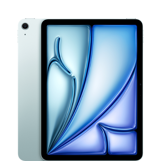 Ảnh của iPad Air (M3) 11 inch Wi-Fi 512GB 