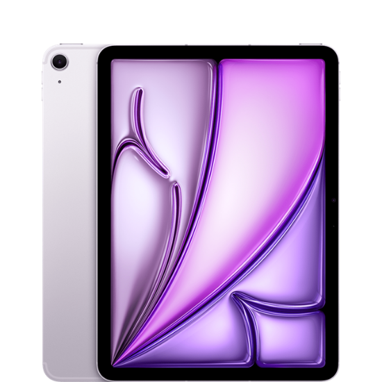Ảnh của iPad Air (M3) 13 inch Wi-Fi + Cellular 512GB
