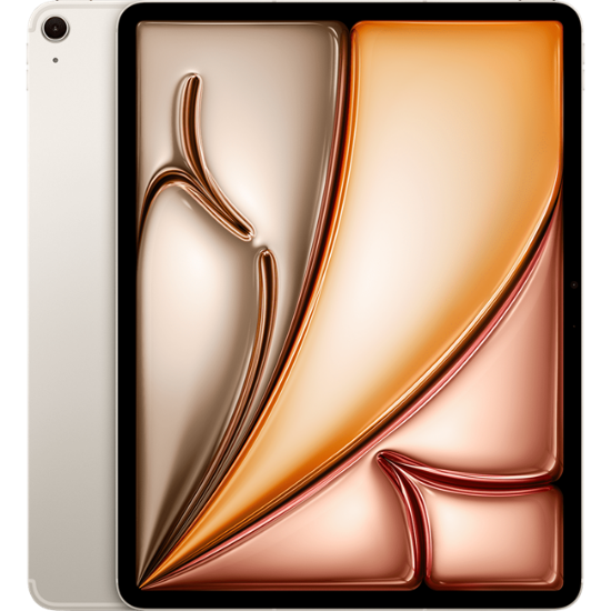 Ảnh của iPad Air (M3) 13 inch Wi-Fi + Cellular 