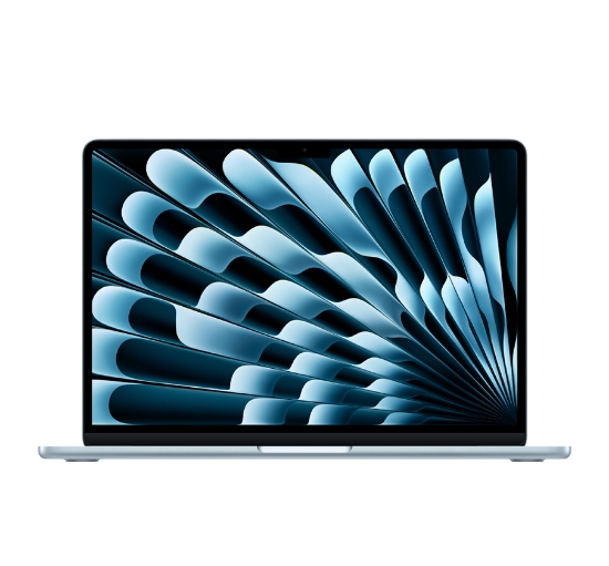 Ảnh của MacBook Air M4 13 inch (10 core GPU | 24GB RAM | 512GB SSD)
