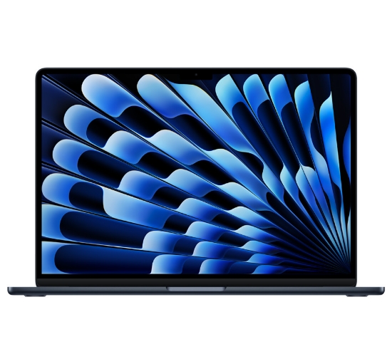 Ảnh của MacBook Air M4 15 inch (10 core GPU | 16GB RAM | 256GB SSD)