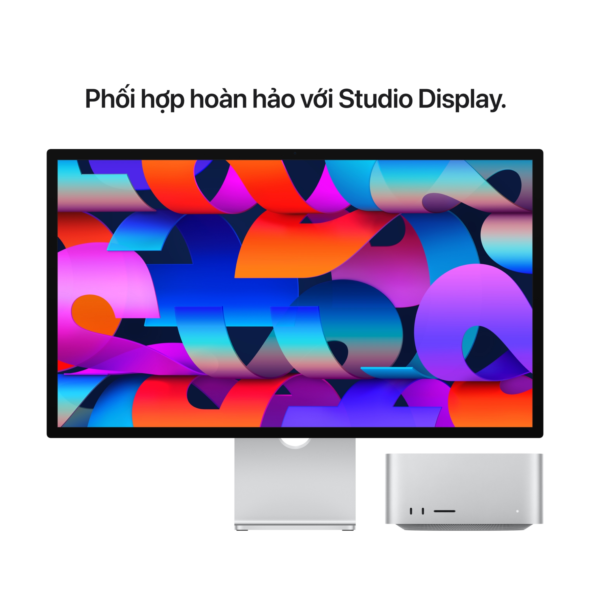 Ảnh của Mac Studio M3 Ultra