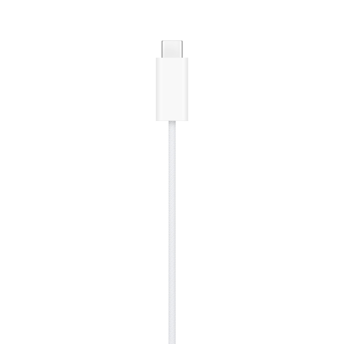 Ảnh của Cáp sạc nhanh Apple watch Mangnetic Fast Charger to USB-C Cable 1m MT0H3VN/A