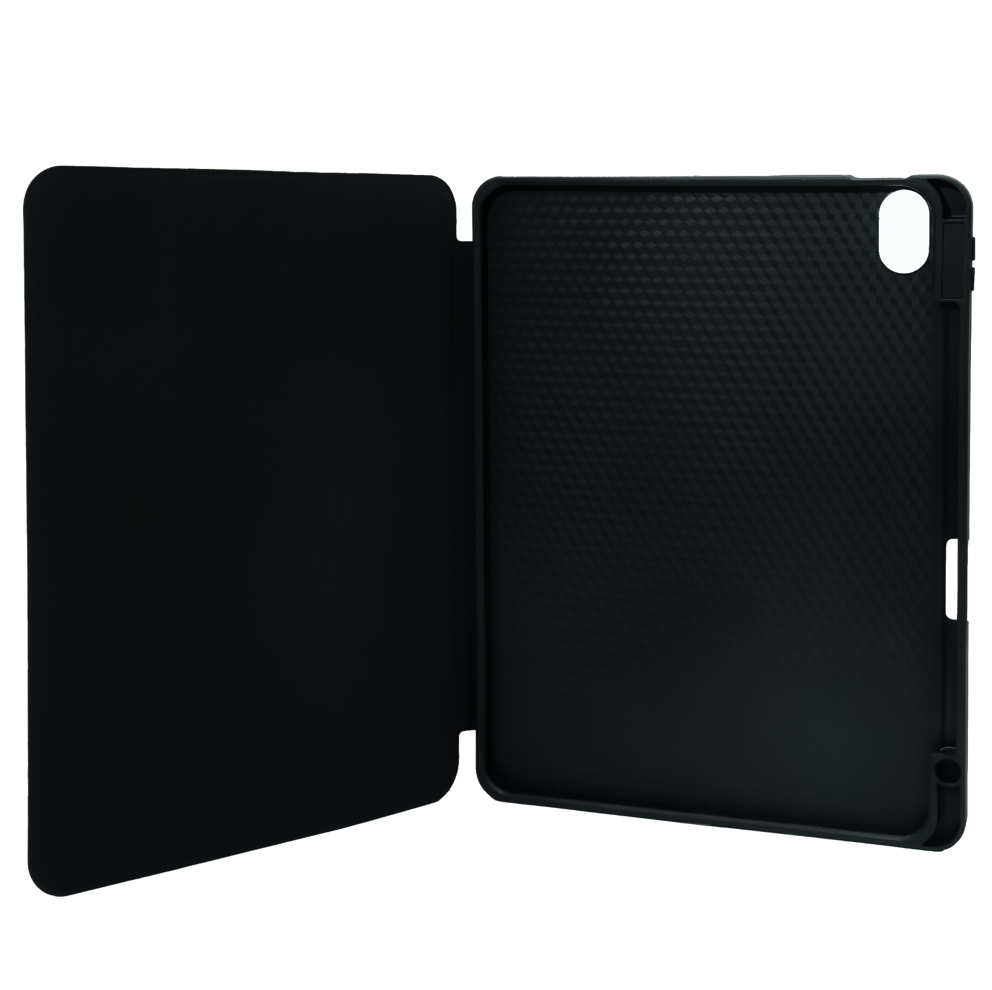 Ảnh của Bao da Tiger Smart Cover for iPad Air 11 inch 2024