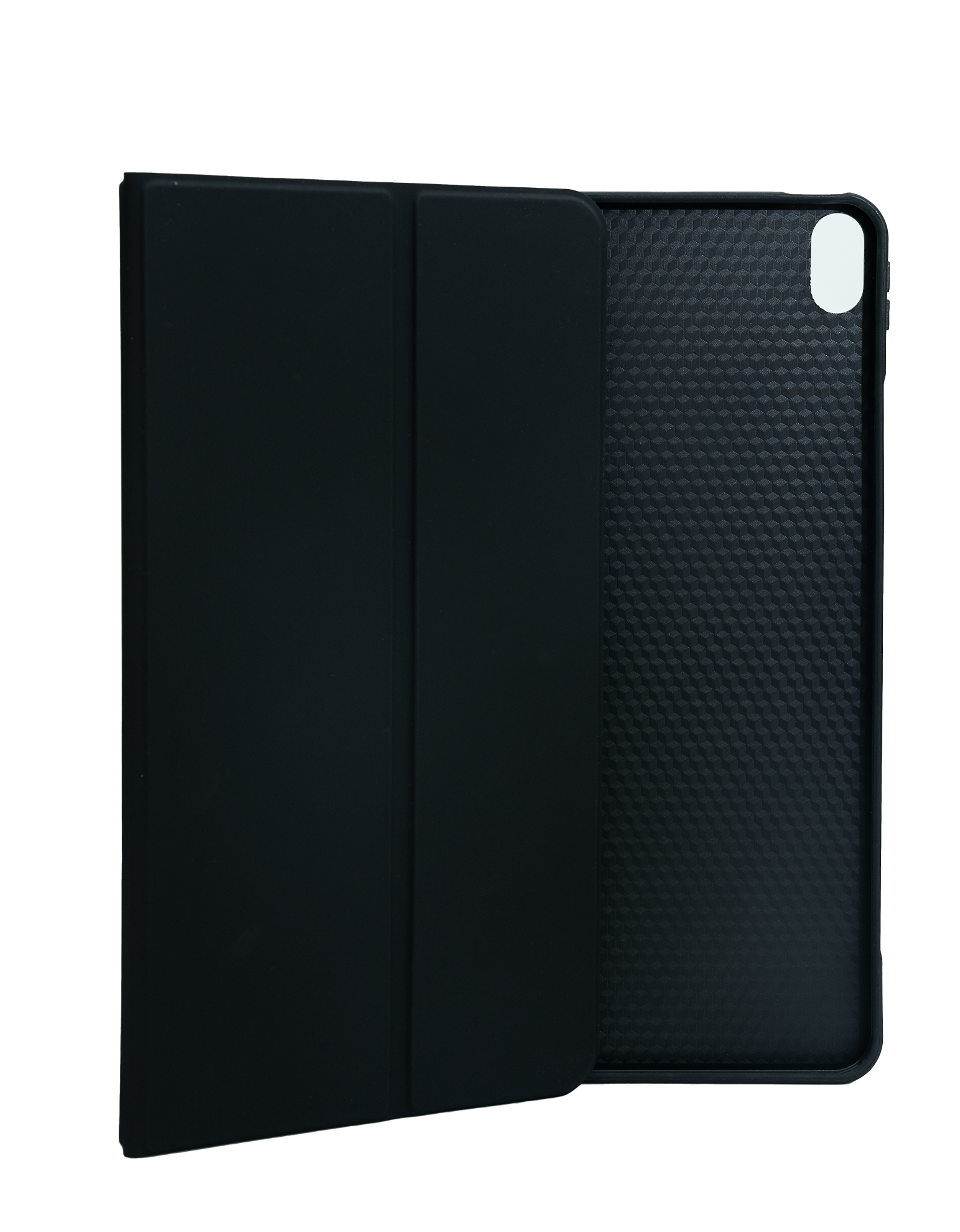 Ảnh của Bao da Tiger Smart Cover for iPad Air 13 inch 2024