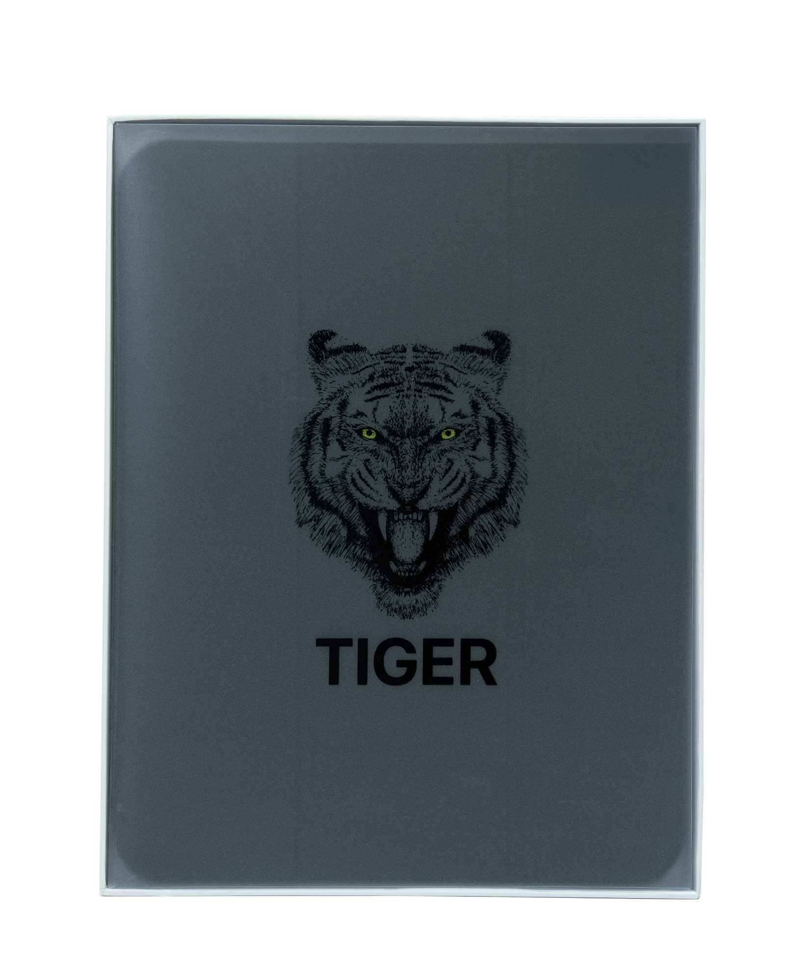 Ảnh của Bao da Tiger Smart Cover for iPad Air 13 inch 2024