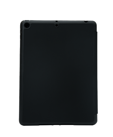 Ảnh của Bao da Tiger Smart Cover for iPad Gen 9 10.2 inch