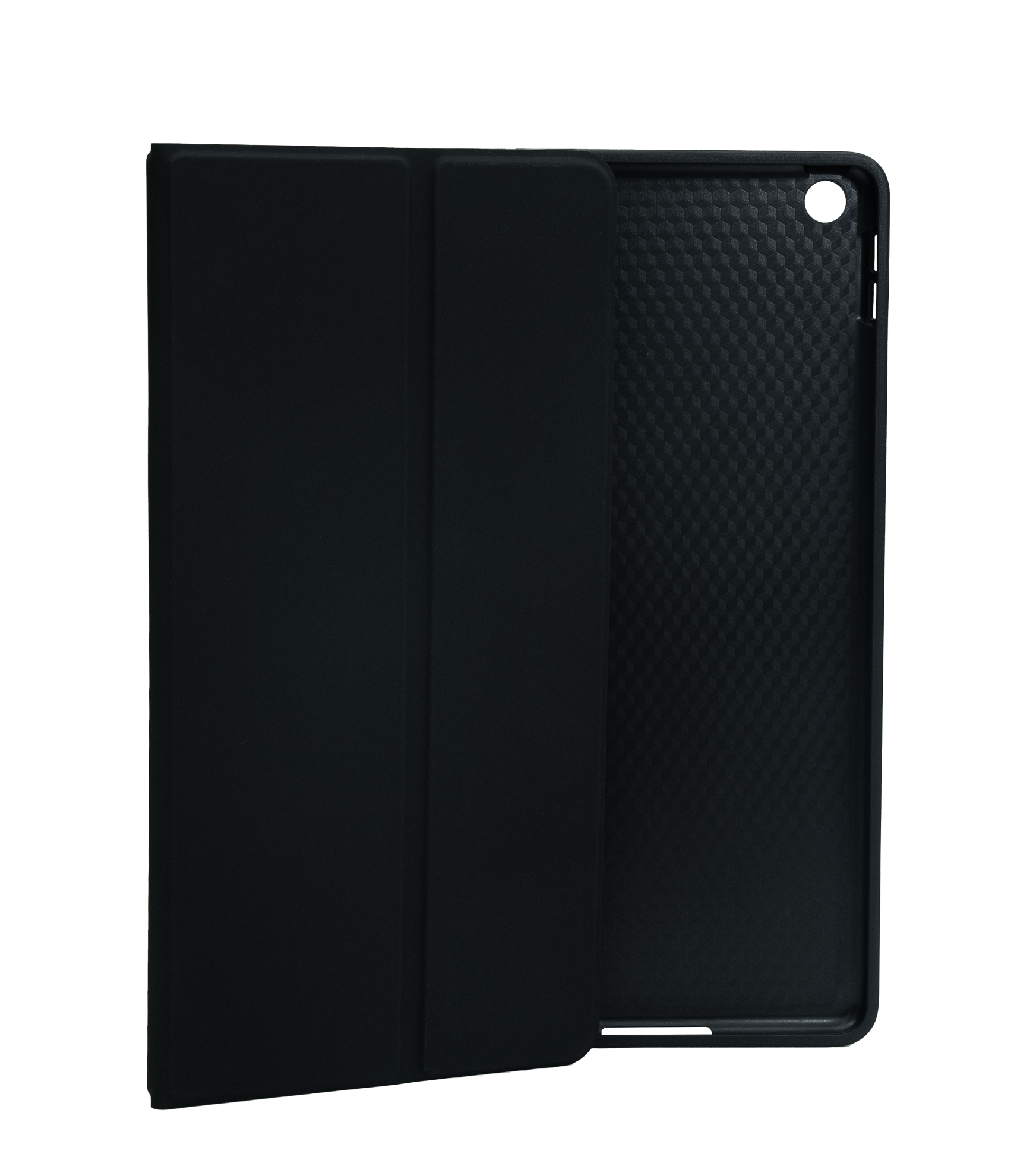 Ảnh của Bao da Tiger Smart Cover for iPad Gen 9 10.2 inch