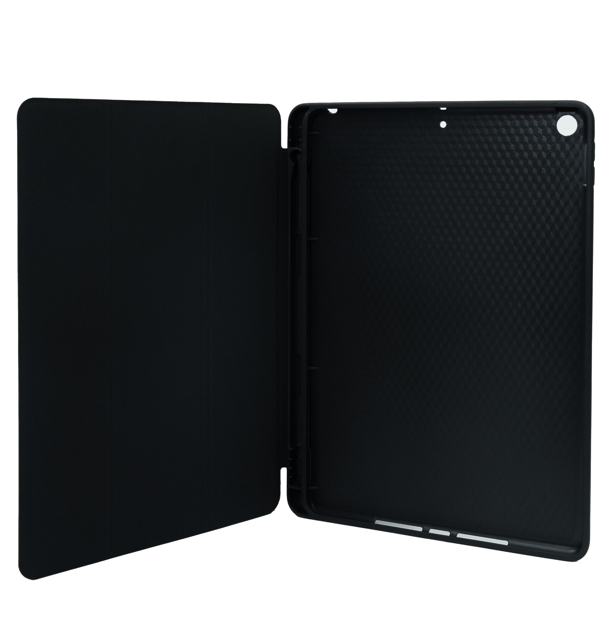 Ảnh của Bao da Tiger Smart Cover for iPad Gen 9 10.2 inch