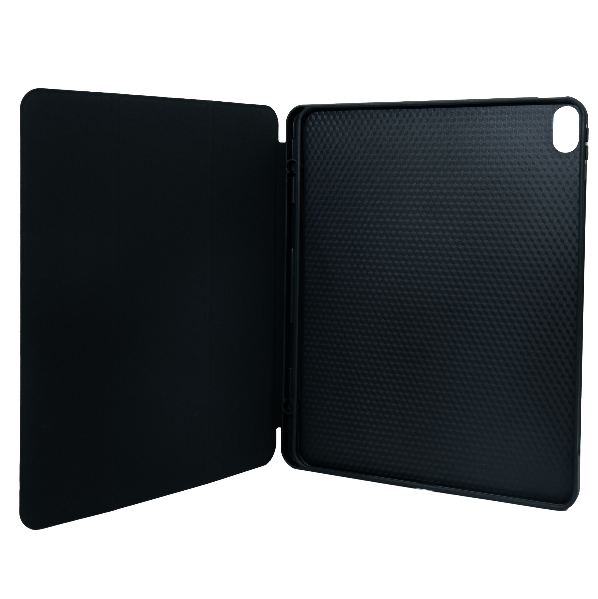 Ảnh của Bao da Tiger Smart Cover for iPad Pro M4 13 inch 2024