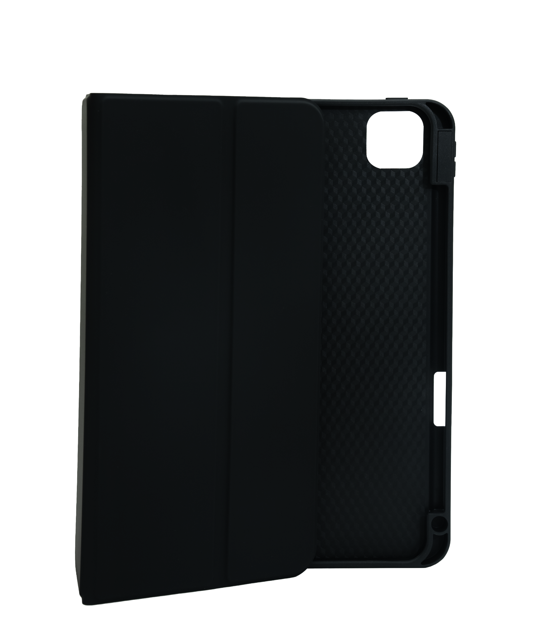 Ảnh của Bao da Tiger Smart Cover for iPad Pro M4 11 inch 2024