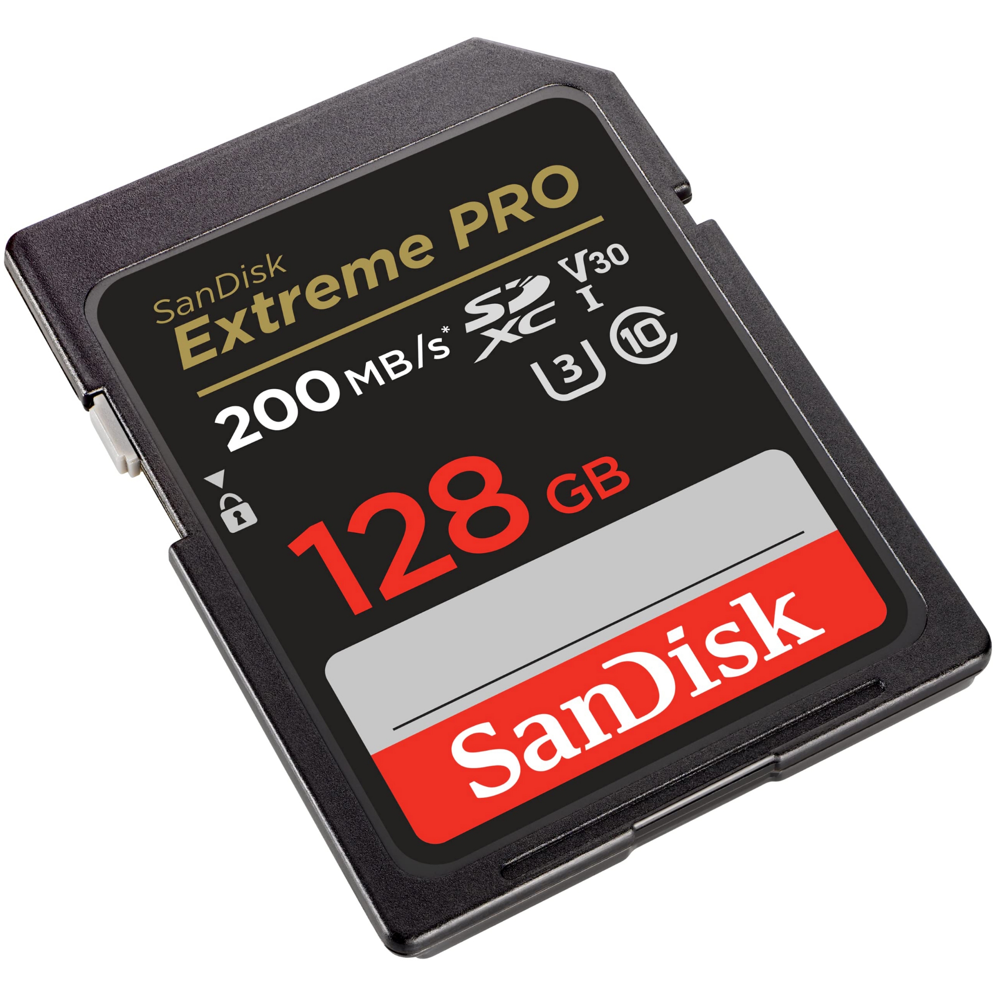 Ảnh của Thẻ nhớ Sandisk 128GB 200MB/s