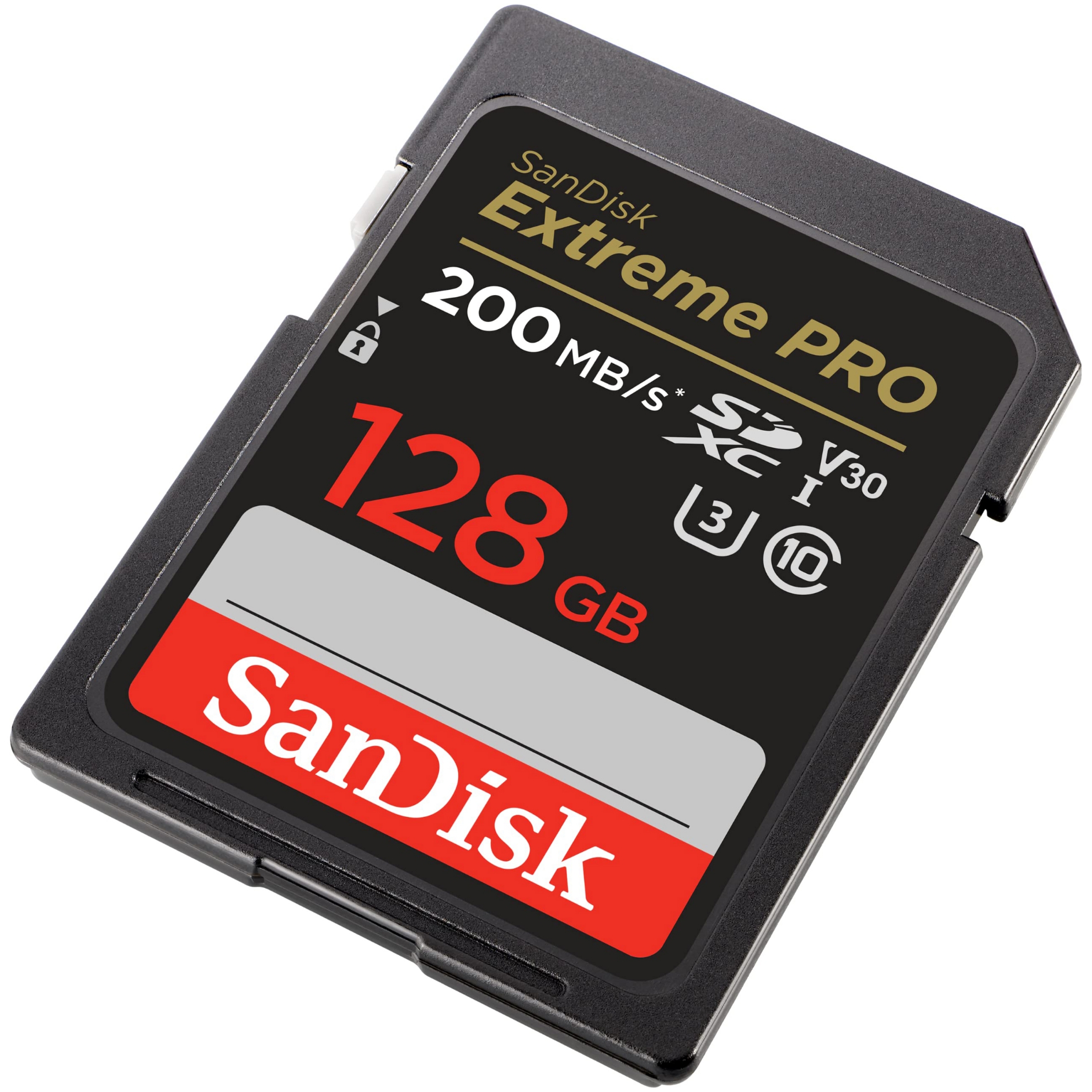 Ảnh của Thẻ nhớ Sandisk 128GB 200MB/s