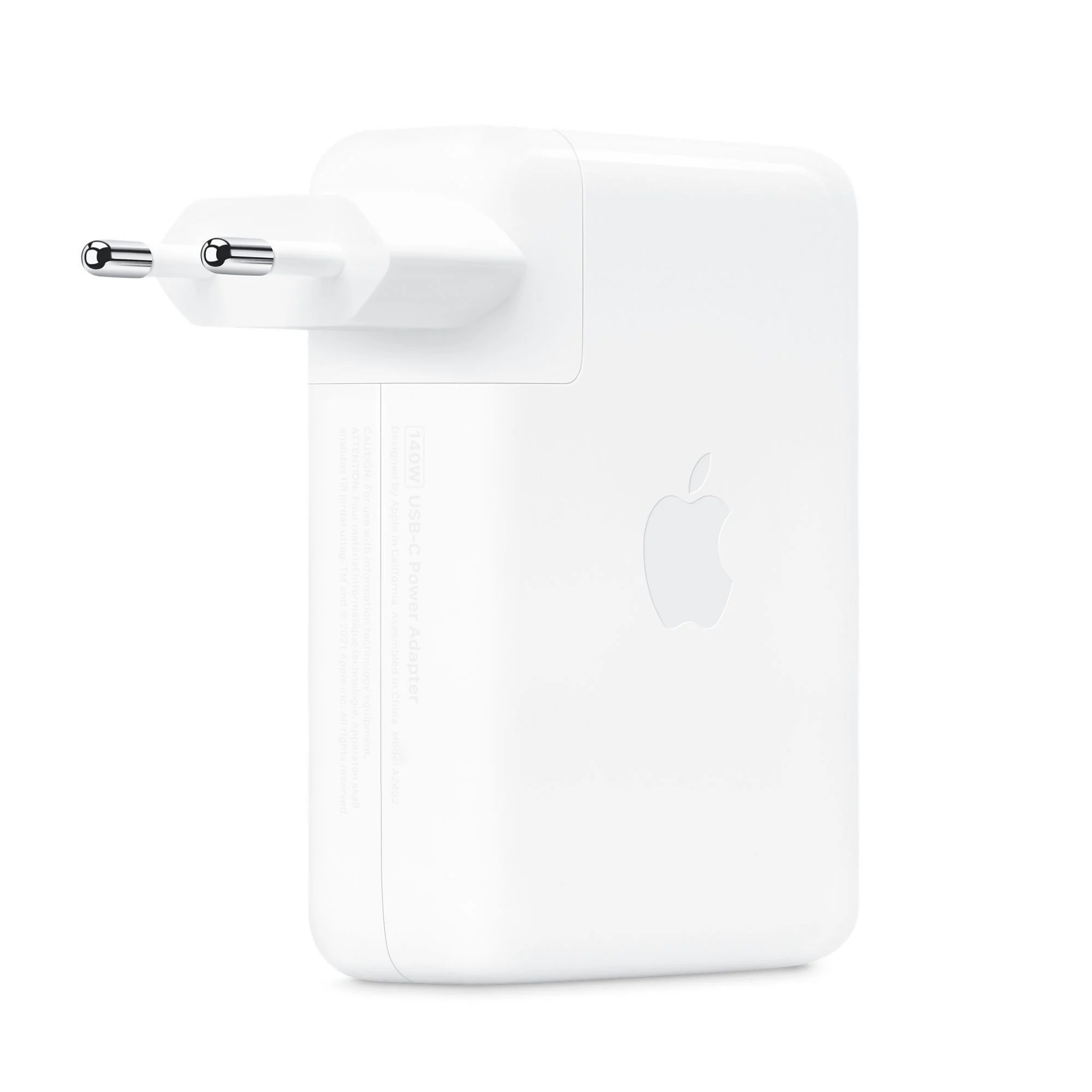 Ảnh của Sạc 140W USB-C Power Adapter - ITS MLYU3ZA/A - Chính hãng Apple