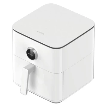 Ảnh của Nồi chiên không dầu Xiaomi Smart Air Fryer 6.5L Đen EU (MAF10)(BHR7357EU)