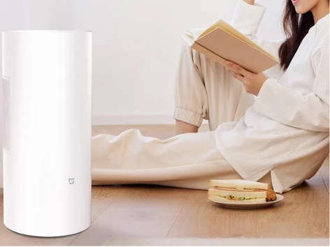 Ảnh của Máy hút ẩm  Xiaomi Smart Dehumidifier TH (BHR8121TH)