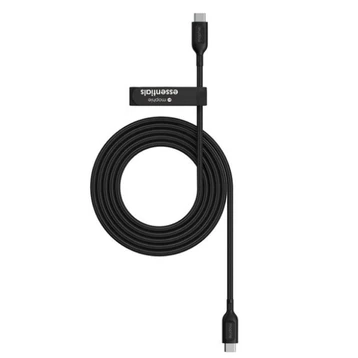 Ảnh của Cáp Mophie USB-C to USB-C (60W) Essential 2M