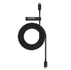 Ảnh của Cáp Mophie USB-C to USB-C (60W) Essential 2M