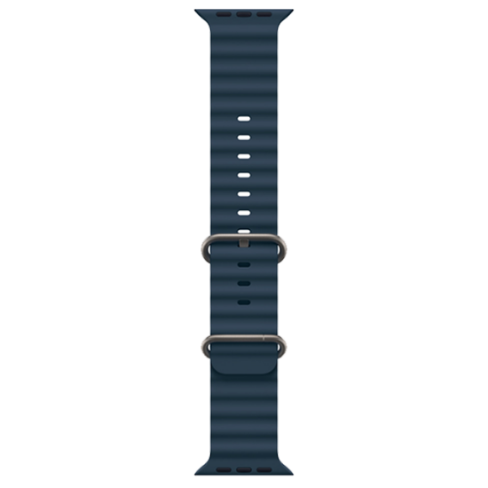 Ảnh của Dây đeo Watch 49mm Blue Ocean Band MT633FE/A