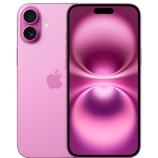 Ảnh của iPhone 16 Plus