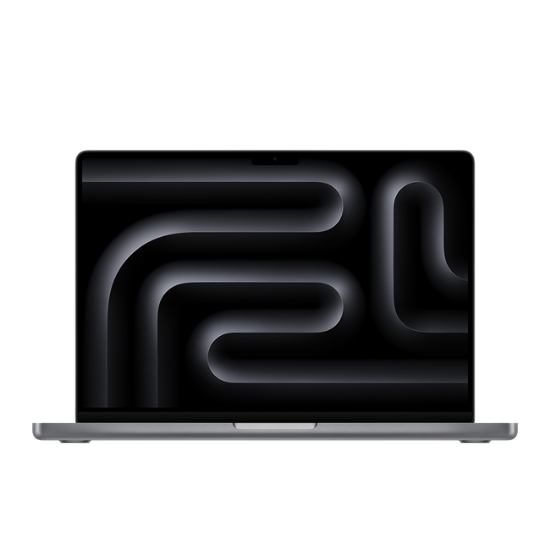 Ảnh của APPLE MACBOOK PRO 14 M3 8 CPU - 10 GPU 8GB 1TB 2023