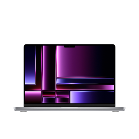 Ảnh của APPLE MACBOOK PRO 14 M2 PRO 10 CPU - 16 GPU 16GB 512GB 2023