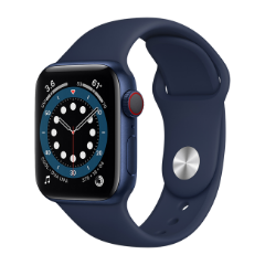 Ảnh của Apple Watch S6 LTE chính hãng | cũ đẹp
