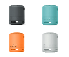 Ảnh của Loa Bluetooth Sony SRS-XB100