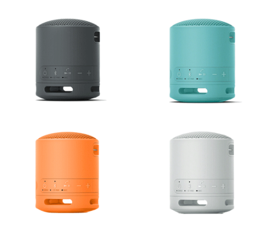 Ảnh của Loa Bluetooth Sony SRS-XB100