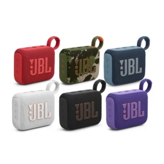 Ảnh của Loa Bluetooth JBL GO 4