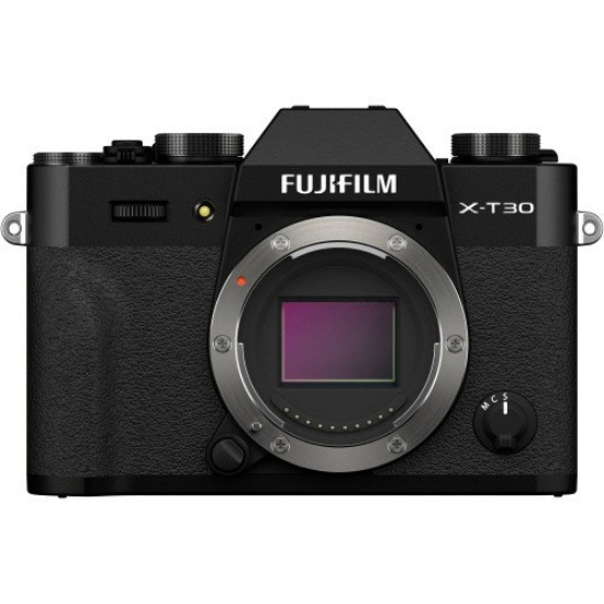 Ảnh của   Máy ảnh Fujifilm X-T30 II