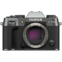 Ảnh của   Máy ảnh Fujifilm X-T50