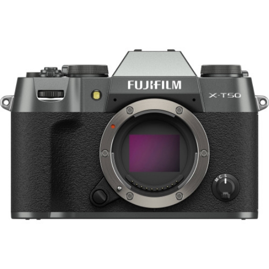 Ảnh của   Máy ảnh Fujifilm X-T50