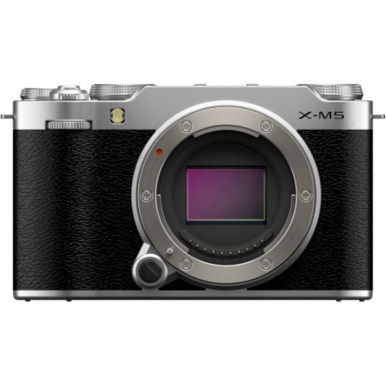 Ảnh của   Máy ảnh Fujifilm X-M5