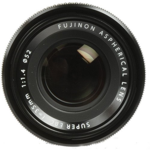 Ảnh của Ống kính máy ảnh Fujifilm XF35mmF1.4