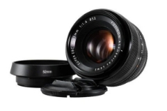 Ảnh của Ống kính máy ảnh Fujifilm XF35mmF1.4