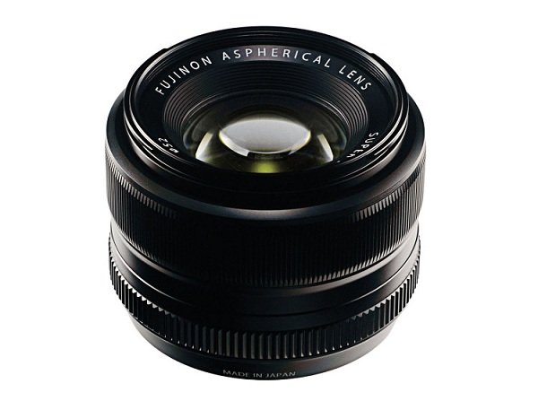 Ảnh của Ống kính máy ảnh Fujifilm XF35mmF1.4
