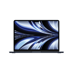 Ảnh của MacBook Air 13.6 inch M2 (8 core CPU |10 core GPU |16GB RAM | 512GB) Chính Hãng - Cũ Đẹp