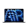 Ảnh của MacBook Air 13 inch M3 (8 core CPU | 8 core GPU | RAM 8GB | 256GB SSD) Chính Hãng - Cũ Đẹp