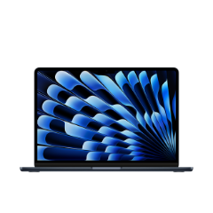 Ảnh của MacBook Air 13 inch M3 (8 core CPU | 8 core GPU | RAM 8GB | 256GB SSD) Chính Hãng - Cũ Đẹp