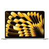Ảnh của MacBook Air 15 inch M3 (8 core CPU | 10 core GPU | RAM 8GB | 512GB SSD) Chính Hãng - Cũ Đẹp