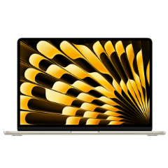 Ảnh của MacBook Air 15 inch M3 (8 core CPU | 10 core GPU | RAM 8GB | 512GB SSD) Chính Hãng - Cũ Đẹp