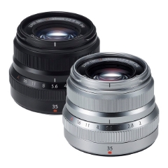 Ảnh của Ống kính máy ảnh Fujifilm XF35mmF2