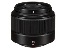 Ảnh của Ống kính máy ảnh Fujifilm XC35mmF2
