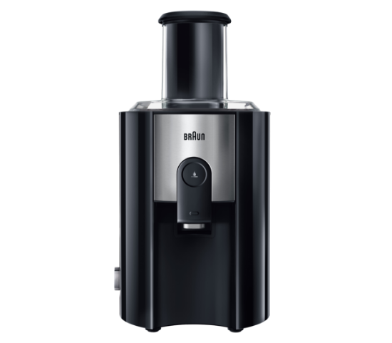 Ảnh của Máy ép trái cây Braun J500BK