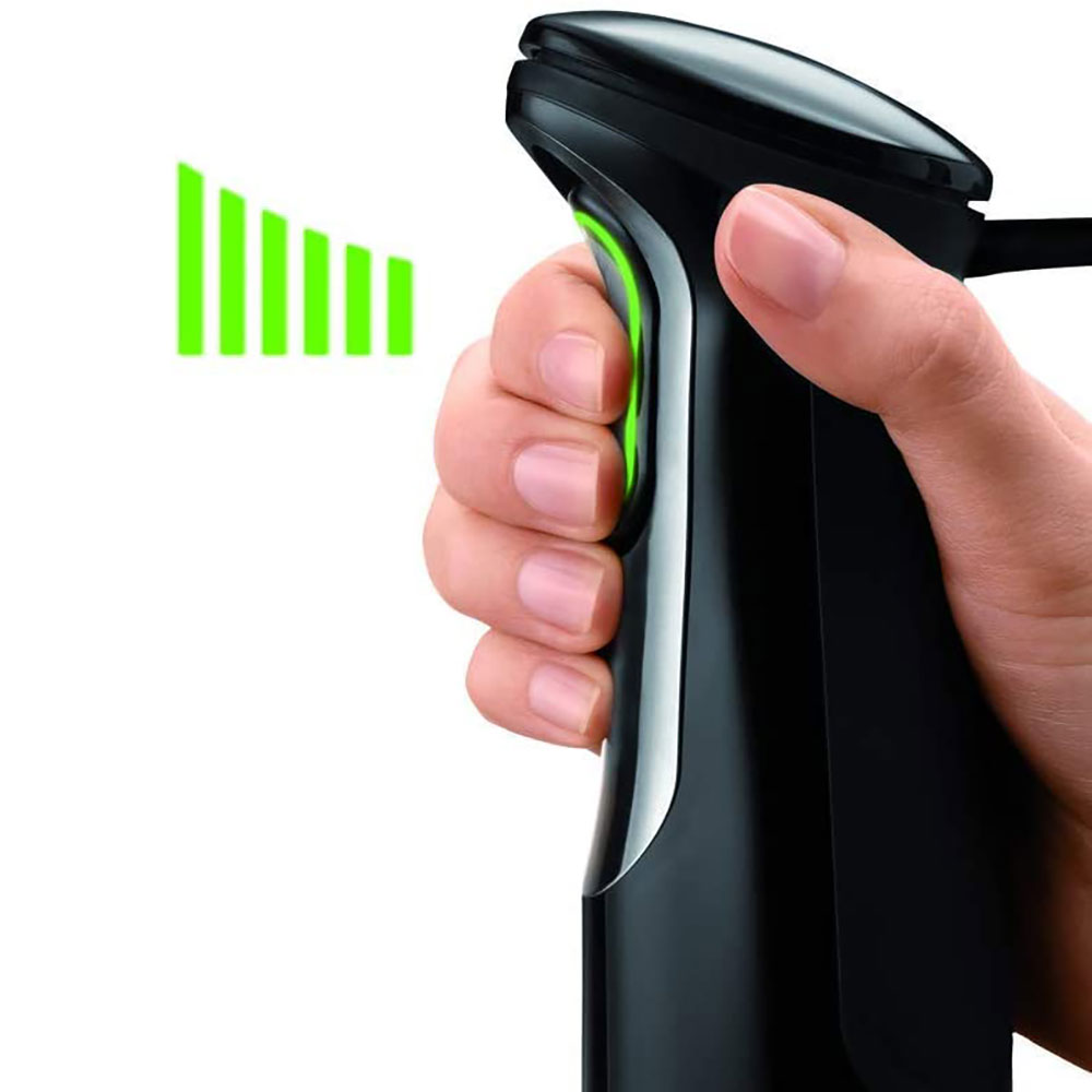 Ảnh của Máy xay cầm tay Braun MQ7045X