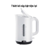 Ảnh của Ấm siêu tốc Braun WK1100BK