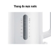 Ảnh của Ấm siêu tốc Braun WK1100 WH