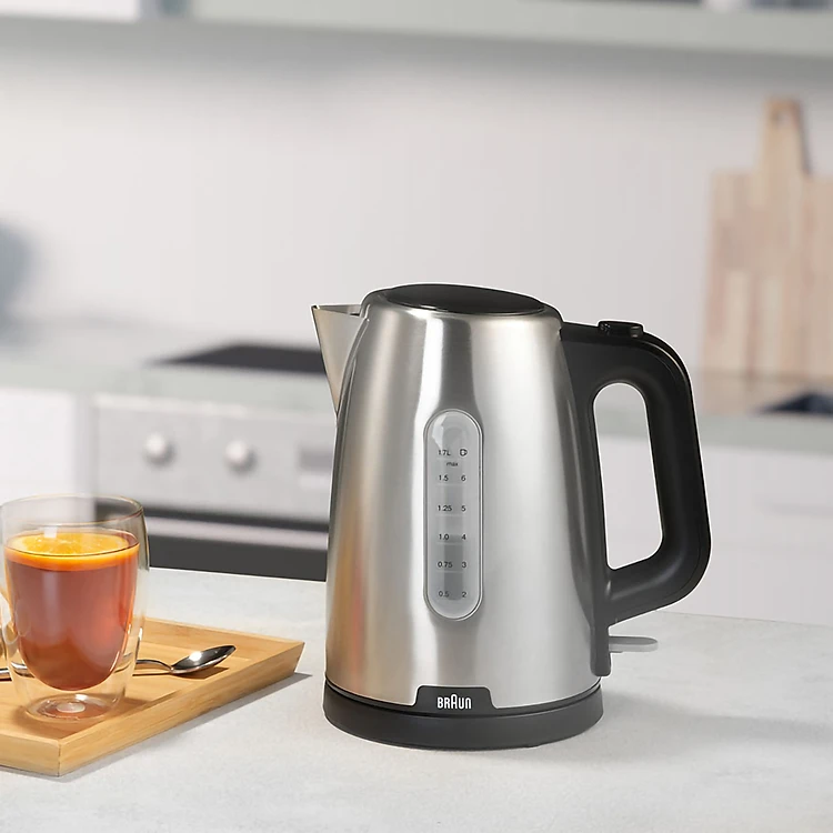 Ảnh của Ấm siêu tốc Braun WK1500BK