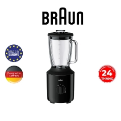 Ảnh của Máy xay sinh tố Braun JB3150BK